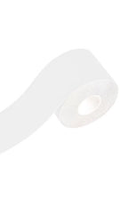 Booby Tape - White