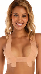 Boob Lift Tape - Nude
