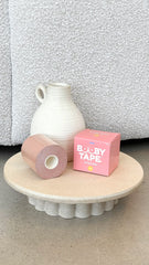 Booby Tape Extra Wide - Nude