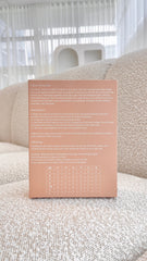 Bzez Fabric Sticky Bra - Onyx