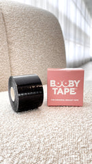 Booby Tape - Black