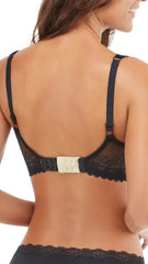 Bra Extenders 3 Pack - Nude/Black/White