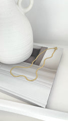 Ariana Necklace - Gold